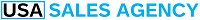 USA Sales Agency  supporting self-employed & mid-size companies to achieve their sales goal